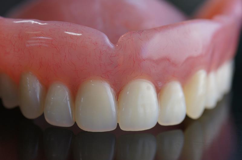 Dentures  Charleston, SC 
