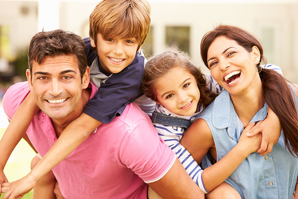 general dentistry Charleston, SC