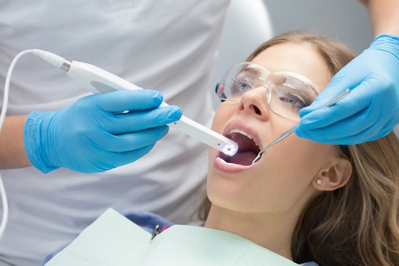 Oral Cancer Screenings  Charleston, SC 