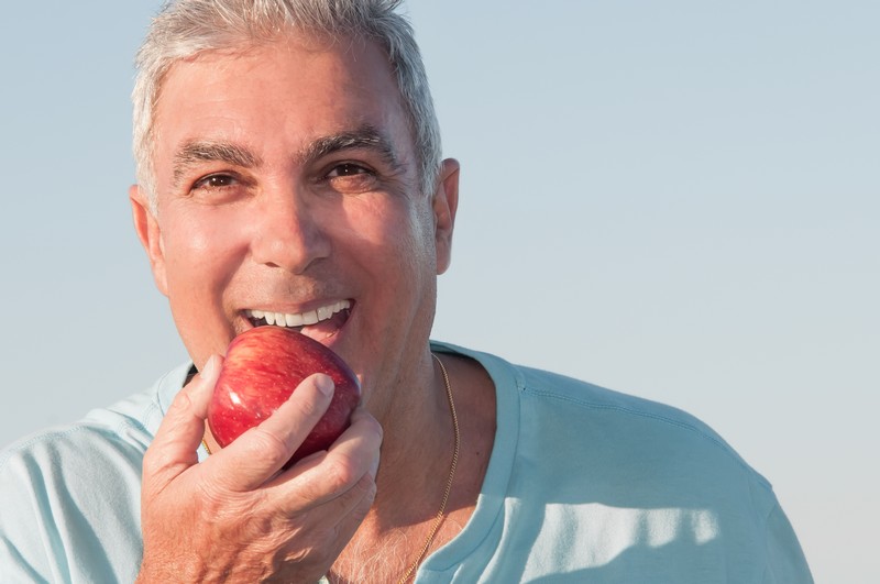 restorative dentistry  Charleston, SC 