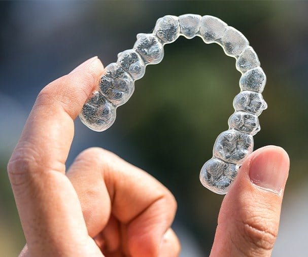 Invisalign  Charleston, SC 